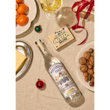 Portobello butter gin 70cl, imported from the UK