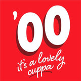Typhoo black tea bags 400 bags (British brand)