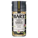 Bart smoked garlic granules 52g - British product