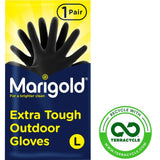 Marigold Outdoor Tough Gloves L, imported from the UK