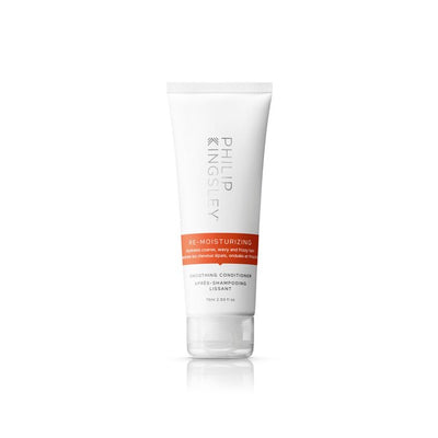 M&S Philip Kingsley Re-Moisturizing Hair Conditioner 75ml- Buy online at McGrocer