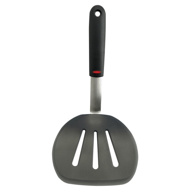 OXO SoftWorks Silicone Pancake Turner 37cm, imported from the UK