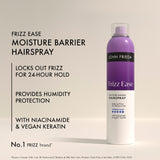 John Frieda Moisture Barrier Hairspray, UK version