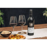 PepperBox Malbec wine, UK version
