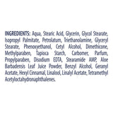 Vaseline Aloe Soothe body lotion 200ml (British brand)