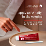 Canesten vaginal Hydration Comfort Gel, UK version