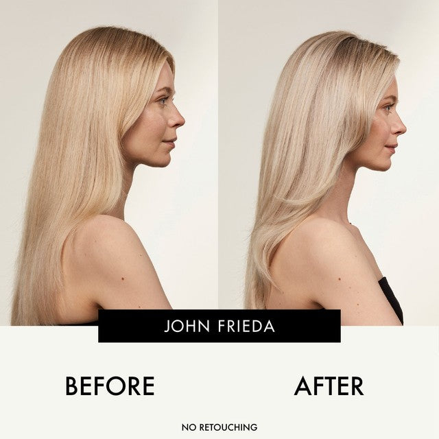 John Frieda Frizz Ease Lightweight Serum, imported from the UK