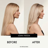 John Frieda Frizz Ease Lightweight Serum, imported from the UK