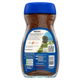 Nescafe Classic Decaf instant coffee 300g jar, imported from the UK