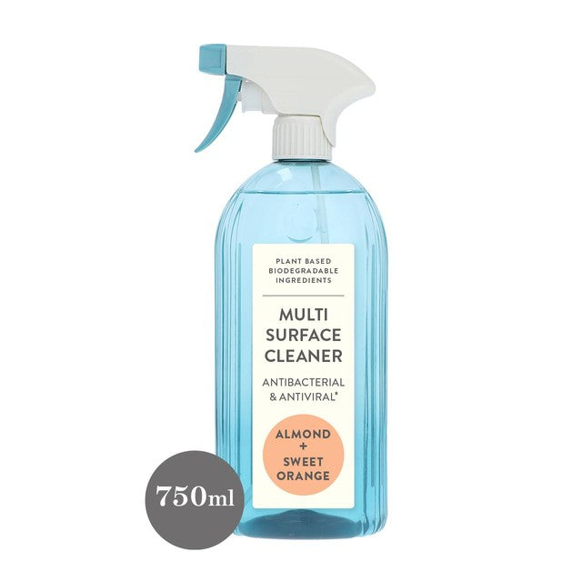 M&S Multi Surface Cleaner 750ml, imported from the UK