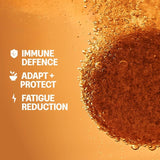 Tonic Daily Immunity Tablets Orange Mango 20 pack (British brand)