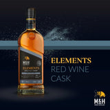 Milk & Honey Elements Wine Cask