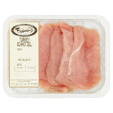 Turkey Schnitzels 350g-450g