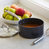 GreenPan Copenhagen saucepan 18cm 2.0 litre, UK version