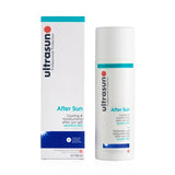 Ultrasun Cooling & Moisturising After Sun Gel 150ml (British brand)
