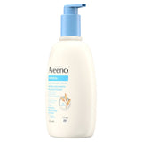 Aveeno Dermexa daily emollient cream for dry itchy skin (British brand)