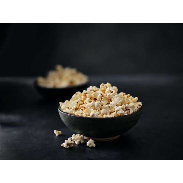 M&S sweet and salty popcorn 80g, imported from the UK