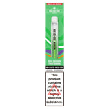 Kit de dosettes préremplies SKE 600 Pro Kiwi Fruit de la passion Goyave