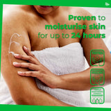 QV skin lotion 500ml, imported from the UK