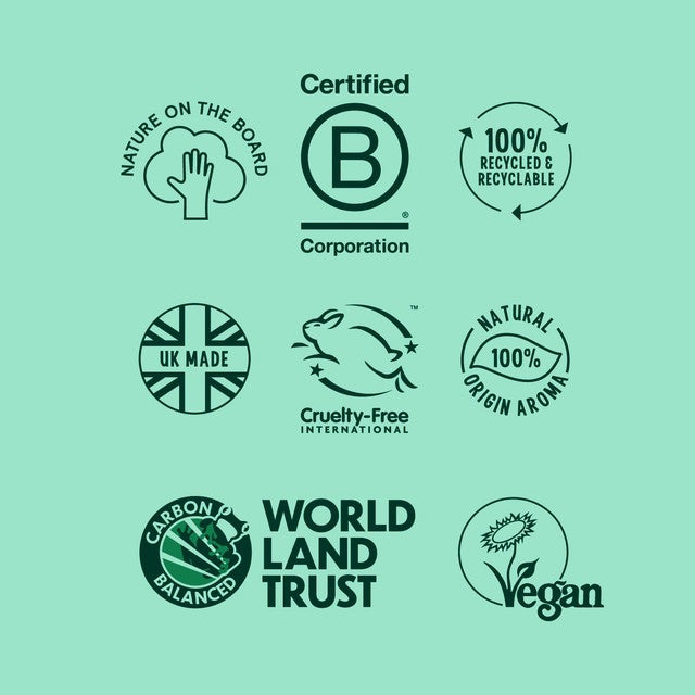 Faith In Nature Lavender & Geranium shampoo 100ml - British product