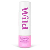 Wild Coconut & Vanilla mini stick deodorant, UK version