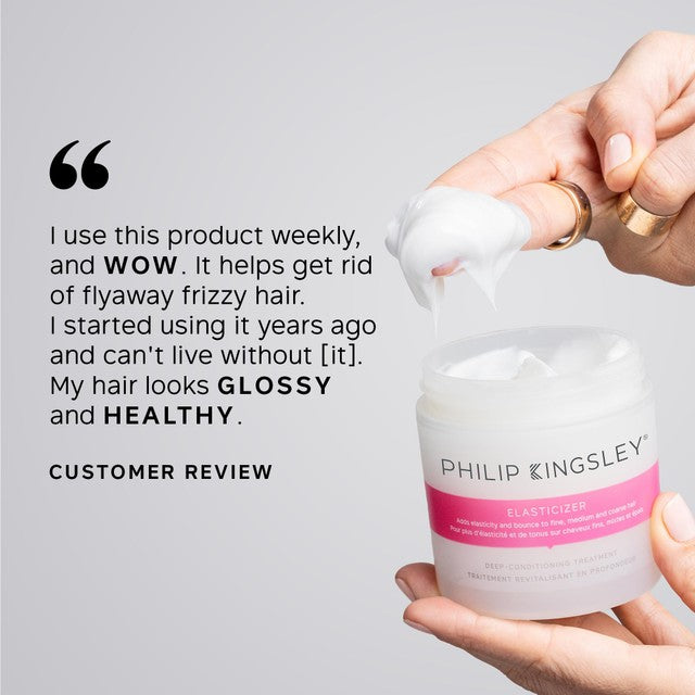 Philip Kingsley hair mask 150ml, imported from the UK
