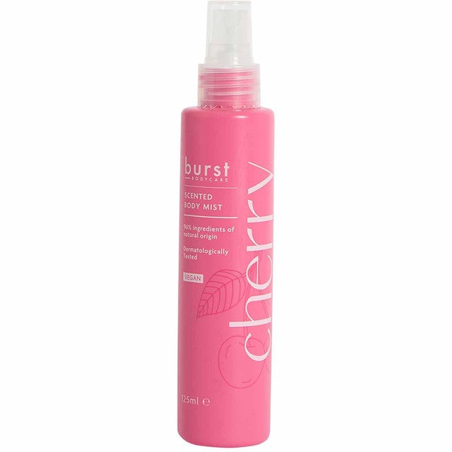 M&S Cherry Body Mist spray - British product