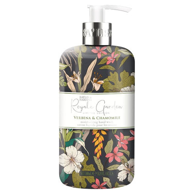 M&S Baylis & Harding Royale Garden Verbena & Chamomile Hand Wash 500ml- Buy online at McGrocer