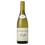 La Vieille Ferme white wine 75cl, UK version