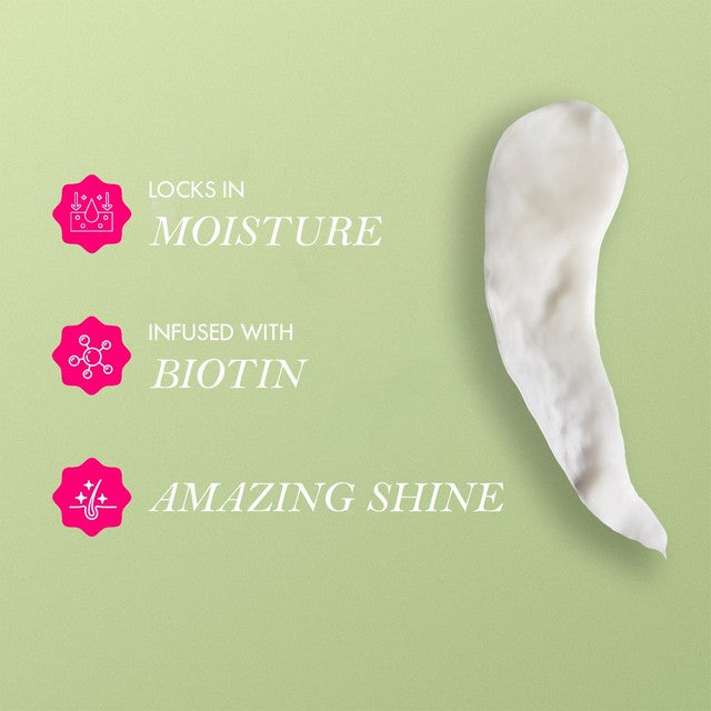 Mielle rosemary mint leave-in conditioner 355ml, imported from the UK