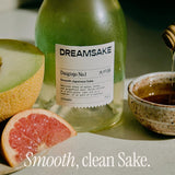 Shima Drinks DREAMSAKE Daiginjo No.1 sake 750ml - British product