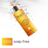 Pears Original body wash soap-free formula (British brand)