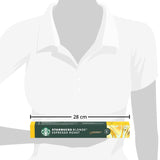 Starbucks Creamy Vanilla coffee pods 10 pack (British brand)