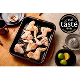Packington Free Range Chicken Wings 450g, imported from the UK