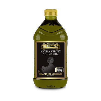 M&S La Espanola Extra Virgin Olive Oil 2L- Buy online at McGrocer