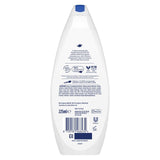 Dove Hydrate body wash shower gel - British product