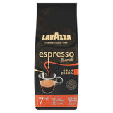 Lavazza coffee beans Gran Crema 500g, UK version