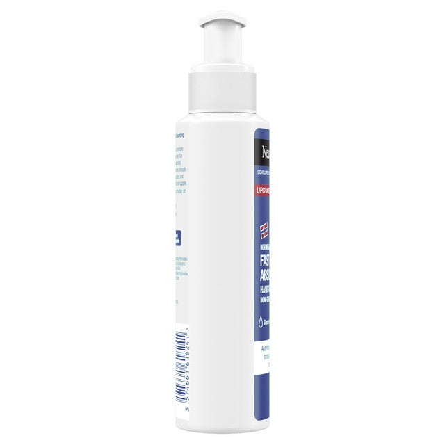 Neutrogena Norwegian Formula Hand Cream 150ml, imported from the UK