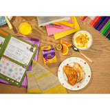 Bassetts Tropical Omega-3 & Multivitamin Gummies for kids - British product