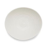 Sophie Conran white porcelain ice cream bowl 300ml (British brand)