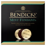 Bendicks Mint Fondants Peppermint 180g - British product