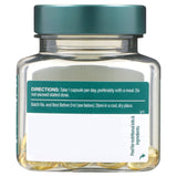 Holland & Barrett Vitamin K2 75ug capsules 30 capsule jar, UK version