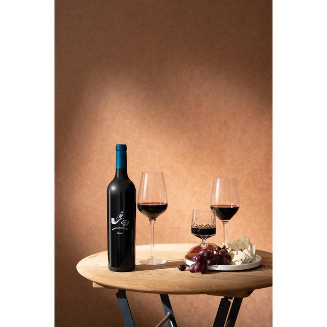 Babylonstoren Babel Red Blend 75cl - British product