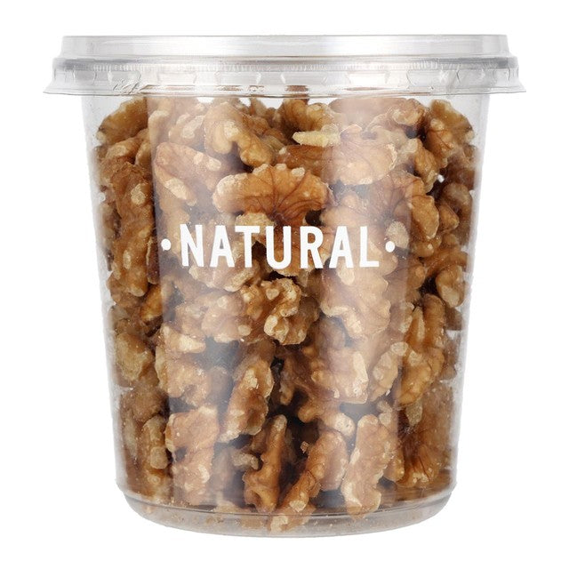 M&S walnut halves 260g, imported from the UK