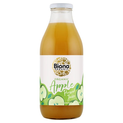 Biona Bio-Apfelsaft Direkt 750ml