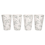Natural Elements recycled plastic tumblers 450ml, imported from the UK