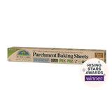If You Care parchment baking paper, UK version