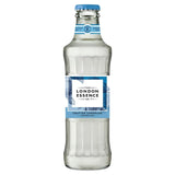 London Essence Co. lemonade sparkling drink (British brand)