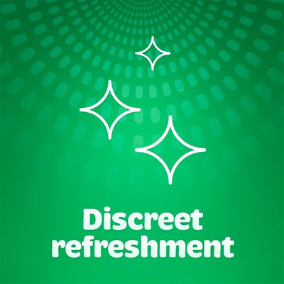 Tic Tac Pfefferminz Minipackung 72g