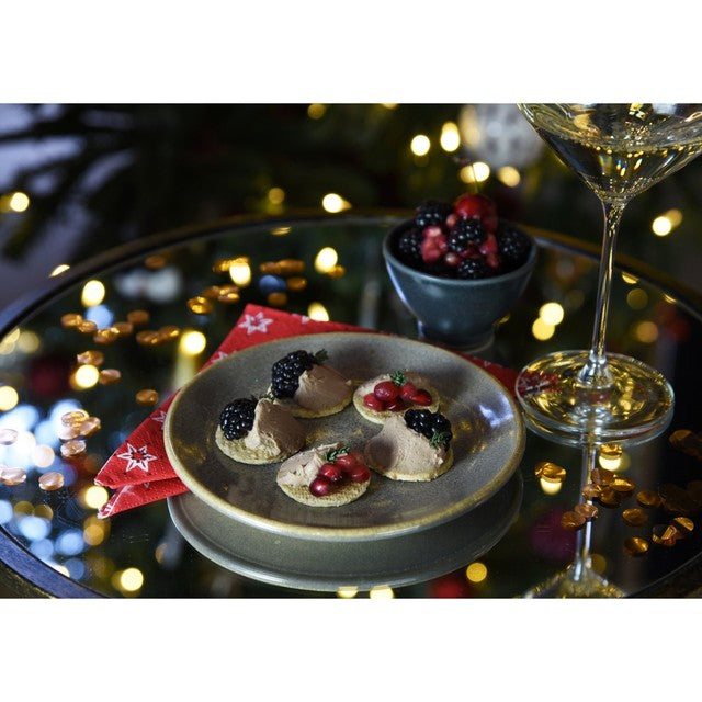 Findlater's Chicken Liver Pate with Brandy & Port 120g - British product